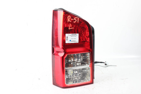 Фонарь левый Nissan Pathfinder (R51) 2006-2014 26555EB30D (9144)