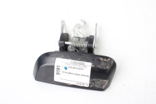 Ручка двері зовнішня права задня Nissan Pathfinder (R51) 2006-2014 82606EB330 (9191)