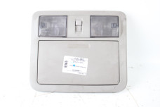 Плафон салону передній Nissan Pathfinder (R51) 2006-2014 26430EB311 (9365)