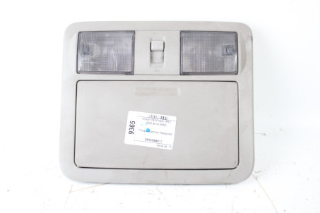 Плафон салона передний Nissan Pathfinder (R51) 2006-2014 26430EB311 (9365)