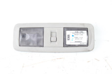 Плафон салону центральний Nissan Pathfinder (R51) 2006-2014 26460EB301 (9366)