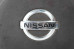 Подушка безпеки в кермо чорна Nissan Pathfinder (R51) 2006-2014 98510EB300 (9372)