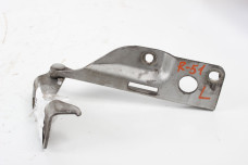 Петля капота ліва Nissan Pathfinder (R51) 2006-2014 654014M400 (9379)