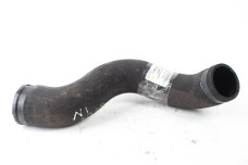 Патрубок інтеркулера гума Nissan Pathfinder (R51) 2006-2014 14463EB71A (9403)