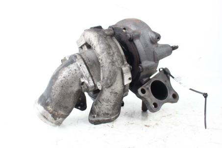 Турбіна 2.5 Nissan Pathfinder (R51) 2006-2014 14411EC00C (9413) GT2056V