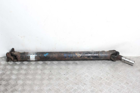 Вал карданный задний L=1137 Nissan Pathfinder (R51) 2006-2014 37300EB30A (9431)