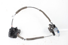 Замок двері задній правий електро Nissan Pathfinder (R51) 2006-2014 82500EB320 (9441)