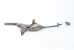 Ручка ручника Nissan Pathfinder (R51) 2006-2014 360103X51A (9462)