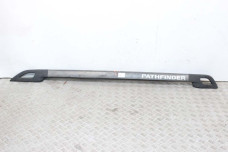 Рейлінг даху лівий Nissan Pathfinder (R51) 2006-2014 73155ZP40A (9511)