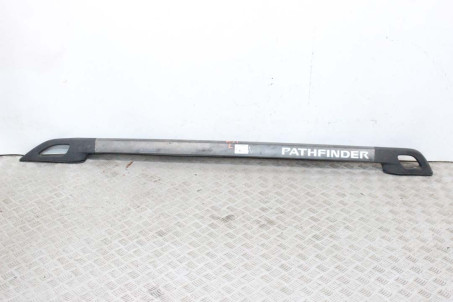 Рейлинг крыши левый Nissan Pathfinder (R51) 2006-2014 73155ZP40A (9511)