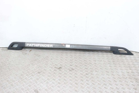 Рейлинг крыши правый Nissan Pathfinder (R51) 2006-2014 73154ZP40A (9512)