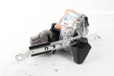 Ремінь безпеки передній правий Mitsubishi Lancer 9 (CSA) 2003-2009 MN134962HA (9676)