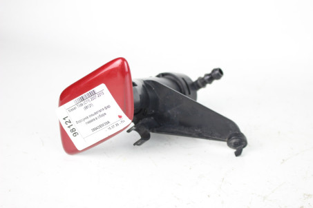 Форсунка омивача фар ліва в зборі Nissan Tiida (C11) 2007-2013 28642EM30A (98121)