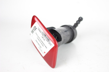 Форсунка омивача фар права в зборі Nissan Tiida (C11) 2007-2013 28641EM30A (98122)