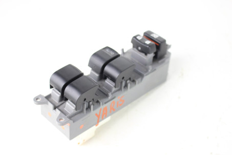 Блок керування склопідіймачами 4 кнопки Toyota Yaris 2005-2011 8482052310 (98138)