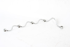 Трубка обратки топлива 2.2 TDI Toyota RAV-4 III 2005-2012 237610R011 (98139)