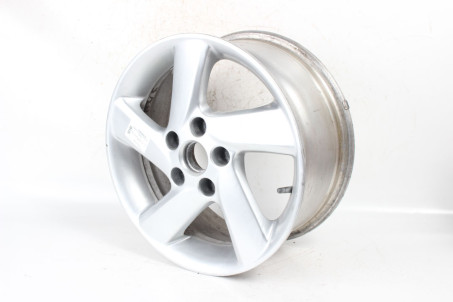 Диск колесный R16 1шт. 7JJ ET55 Mazda 6 (GG-GY) 2003-2007 9965527060 (98140)