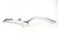 Молдинг решетки радиатора LH 17- Mazda 6 (GJ) 2012-2018 GSH7507K1 (98141) хром
