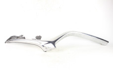 Молдинг решетки радиатора LH 17- Mazda 6 (GJ) 2012-2018 GSH7507K1 (98141) хром