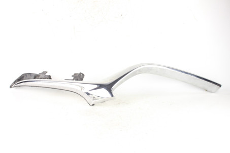 Молдинг решетки радиатора LH 17- Mazda 6 (GJ) 2012-2018 GSH7507K1 (98141) хром