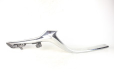 Молдинг решетки радиатора дефект RH 17- Mazda 6 (GJ) 2012-2018 GW6T507J0 (98142) хром