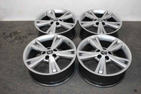 Диск колесный R18 комплект (крашеные) Lexus RX (AL10) 2009-2015 4261148690 (98146)