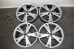 Диск колесный R18 комплект (крашеные) Lexus RX (AL10) 2009-2015 4261148690 (98146)