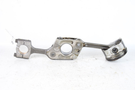 Поршень з шатуном 1.5 Nissan X-Trail (T33-Rogue) 2021- KR15 6RC123 6R1 A32 (98166)