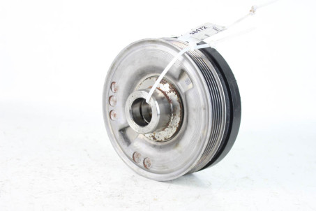 Шків коленвалу 1.5 Nissan X-Trail (T33-Rogue) 2021- 123037S01C (98172)