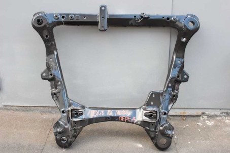 Балка передньої підвіски відновлена Lexus RX (AL10) 2009-2015 5110048071 (98174) без двух сайлентблоков