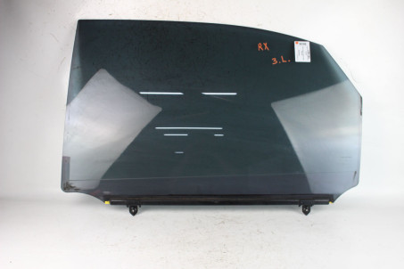 Стекло двери заднее левое триплекс Lexus RX (AL10) 2009-2015 6810448151 (98186)