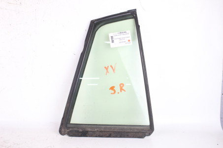 Скло двері задньої правої (кватирка) Subaru XV 2011-2016 62012FJ220 (98199)