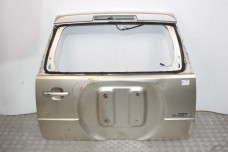 Крышка багажника без стекла дефект Suzuki Grand Vitara (JB) 2006-2017 6910065830 (98202)