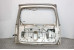 Крышка багажника без стекла дефект Suzuki Grand Vitara (JB) 2006-2017 6910065830 (98202)
