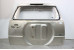 Крышка багажника без стекла дефект Suzuki Grand Vitara (JB) 2006-2017 6910065830 (98202)