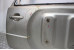 Крышка багажника без стекла дефект Suzuki Grand Vitara (JB) 2006-2017 6910065830 (98202)