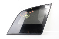 Стекло в кузов заднее левое оригинальная тонировка Suzuki Grand Vitara (JB) 2006-2017 8457065J10 (98204)