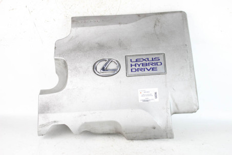Декоративная накладка двигателя 3.5 Hybrid Lexus RX (AL10) 2009-2015 1120931250 (98209)