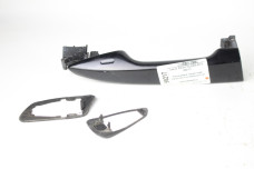 Ручка двері зовнішня права передня безключовий доступ Lexus RX (AL10) 2009-2015 6921048040C0 (98217)