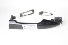 Ручка двері зовнішня ліва передня безключовий доступ Lexus RX (AL10) 2009-2015 6922048040C0 (98218)