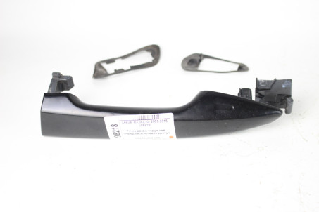 Ручка двері зовнішня ліва передня безключовий доступ Lexus RX (AL10) 2009-2015 6922048040C0 (98218)