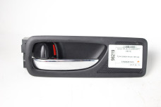 Ручка двері внутрішня ліва задня Lexus RX (AL10) 2009-2015 6760848010C0 (98219)