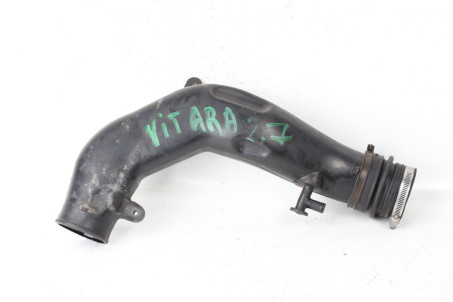 Патрубок повітряного фільтра 2.7 Suzuki Grand Vitara (JB) 2006-2017 1383066J00 (98258)