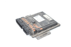 Блок керування двигуном 2.7 АКПП Suzuki Grand Vitara (JB) 2006-2017 3392066 J12 (98260)