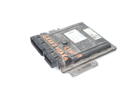 Блок управления двигателем 2.7 АКПП Suzuki Grand Vitara (JB) 2006-2017 3392066 J12 (98260)