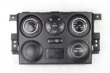 Блок керування пічкою під клімат Suzuki Grand Vitara (JB) 2006-2017 3951065J23CZJ (98269)