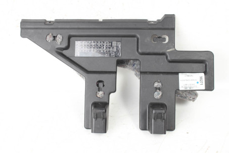 Накладка торпедо у ноги Suzuki Grand Vitara (JB) 2006-2017 7387065J11 (98271)