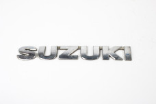 Емблема на кришку багажника Suzuki Grand Vitara (JB) 2006-2017 7782158J000PG (98273)