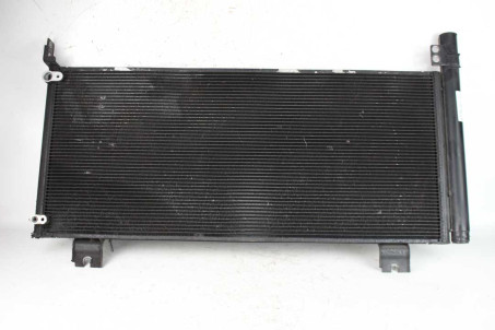 Радиатор кондиционера Hybrid Lexus RX (AL10) 2009-2015 8846048150 (98288)