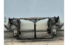 Панель передня кузовна з лонжеронами 3.5 Hybrid Lexus RX (AL10) 2009-2015 5320148110 (98291)